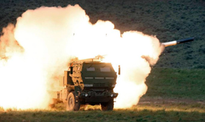 Bộ trưởng Quốc phòng Ukraine: Nga biết cách vô hiệu hoá tên lửa HIMARS