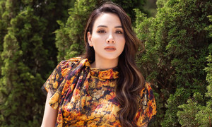 Diễn viên Trang Nhung tiết lộ lý do 'ở ẩn' suốt 9 năm