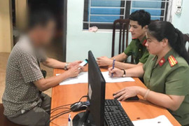 Hà Giang: Phạt 7,5 triệu đồng người đăng tin sai sự thật 'huyện ép dân đóng tiền kỉ niệm'