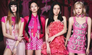 Bộ Ngoại giao lên tiếng việc BTC Blackpink và phim Barbie sử dụng bản đồ 'đường chín đoạn'