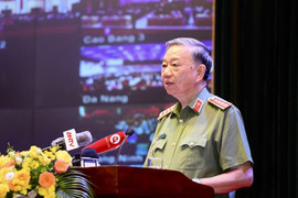 70% số người chết, bị thương vì tai nạn giao thông trong độ tuổi lao động