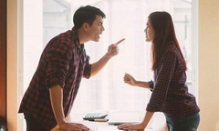 Chồng mắng tôi vô dụng khi con thi trượt lớp 10 công lập