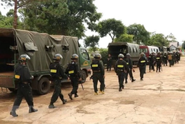 Bộ Ngoại giao Việt Nam bác bỏ thông tin sai trái liên quan vụ việc ở Đắk Lắk