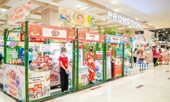 Trải nghiệm không khí Lễ hội Mùa hè Nhật Bản tại AEON Việt Nam