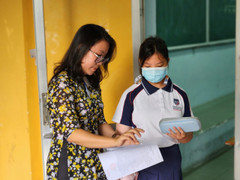 Công bố đề và đáp án tuyển sinh lớp 6 Trường chuyên Trần Đại Nghĩa