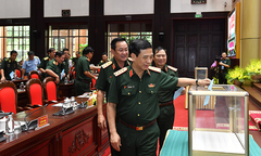 Xử lý nghiêm hành vi lợi dụng lấy phiếu tín nhiệm để làm giảm uy tín người khác