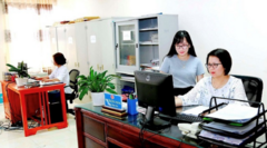 Rà soát, chuẩn hóa dữ liệu mã số thuế cá nhân