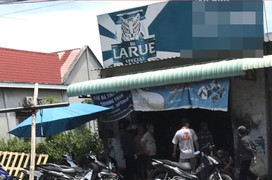 Nữ chủ tiệm tạp hóa ở Long An chết bất thường trong nhà bị khóa