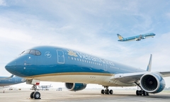 Cổ phiếu HVN bị hạn chế giao dịch từ 12/7, Vietnam Airlines lên tiếng