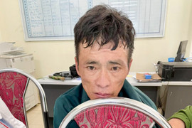 Sơn La: Bắt kẻ trốn nã suốt 18 năm, luôn mang theo súng bên người