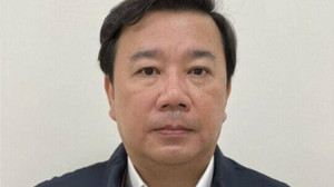 Cựu Phó chủ tịch Hà Nội tác động gia đình khắc phục số tiền nhận hối lộ