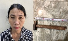 Bắc Ninh: Con dâu sát hại bố chồng rồi tự tử