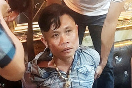 Bắt kẻ cầm đầu băng nhóm chuyên bảo kê, tranh giành đất ở Phú Quốc