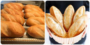 Những tác hại của bánh mì bạn cần lưu ý