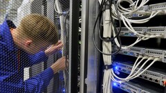 Nga diễn tập ngắt kết nối internet quốc tế 