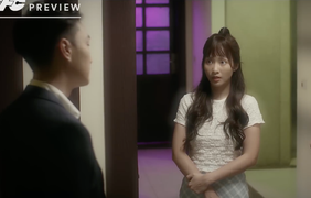 Gia đình mình vui bất thình lình tập 36: Lộ quá khứ từng đi tiếp rượu đại gia của Trâm Anh 