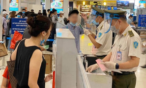 Hôm nay xét xử đường dây tổ chức cho người trốn ở lại Canada