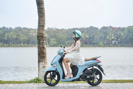 Bảng giá xe máy hãng Yamaha mới nhất tháng 7/2023