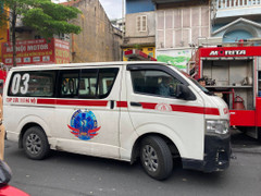 Danh tính 3 nạn nhân thiệt mạng vụ cháy nhà ở Hà Nội