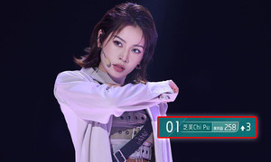 Chi Pu thắng áp đảo dàn vũ công chuyên nghiệp, đứng top 1 tại 'Đạp gió 2023'