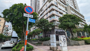 Phát Đạt, Phú Mỹ Hưng nói không liên quan đến Vinafood II tại khu đất Bến Vân Đồn