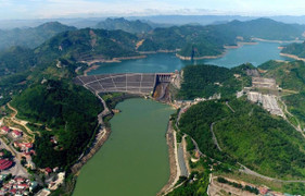 Hầu hết hồ thủy điện lớn đã đủ nước phát điện, chuẩn bị đón lũ
