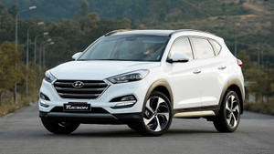 Bảng giá ô tô Hyundai mới nhất tháng 7/2023