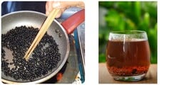 5 lưu ý khi uống nước đậu đen rang bạn nhất định phải nhớ