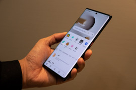 Có gì ở chiếc Vertu bán chạy nhất Việt Nam nửa đầu năm 2023?