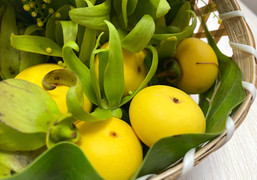 Chị em mê mẩn, thị sáp mini đầu mùa ‘cháy hàng’