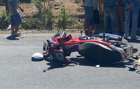 'Bẫy chết người' trên quốc lộ 1 qua địa phận tỉnh Phú Yên