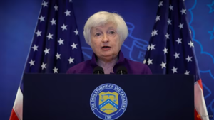 Bộ trưởng Tài chính Yellen: Thế giới đủ lớn để Mỹ - Trung cùng phát triển