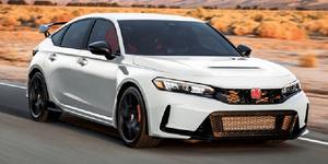 Bảng giá ô tô Honda mới nhất tháng 7/2023