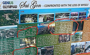 Nữ sinh TP.HCM tố bị 'đánh cắp' bài thi ở Genius Olympiad: Chỉ cần lời xin lỗi