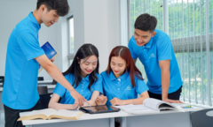Trường Đại học CMC: Điểm chuẩn xét tuyển sớm từ 22 điểm
