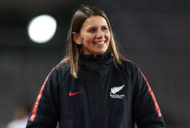 HLV New Zealand tuyên bố bắt bài đội tuyển Việt Nam