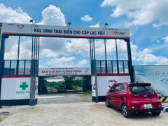 Cận cảnh dự án hơn 6.000 tỷ vừa bị tỉnh Bình Thuận yêu cầu ngừng rao bán