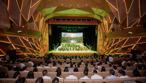 Bên trong Nhà hát Hồ Gươm hiện đại nhất Việt Nam