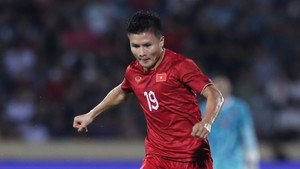 Nhận định bóng đá Việt Nam vs Uzbekistan: Tăng độ khó