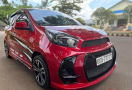 Những phi vụ bỏ tiền tỷ mua ô tô biển số đẹp gây xôn xao 