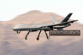 Triều Tiên cảnh báo bắn hạ máy bay Mỹ