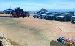 Ba lao động người Quảng Bình chết khi đi tắm biển ở Đài Loan