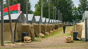 Phương Tây tìm cách phá giải 'màn sương mù' của Nga ở Belarus