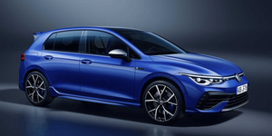 Bảng giá ô tô Volkswagen mới nhất tháng 7/2023