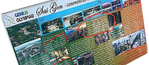 Nữ sinh TP.HCM tố bị 'đánh cắp' bài thi ở Genius Olympiad: Sở GD&ĐT lên tiếng