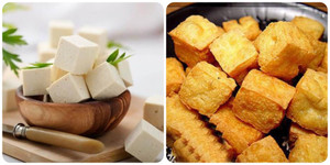 Đậu phụ ngon nhưng lại 'đại kỵ' với 4 nhóm người sau