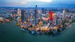 Báo Le Monde: Việt Nam - Rồng nhỏ, ước mơ lớn