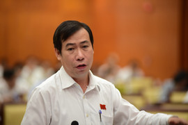 Đại biểu HĐND TP.HCM: Ai đứng sau trục lợi người khuyết tật, phụ nữ bế con xin tiền ở ngã tư?