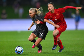 Lịch thi đấu World Cup nữ 2023 hôm nay 20/7