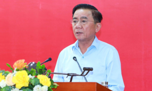 Hoàn thiện quy định xin lỗi và phục hồi quyền lợi với đảng viên bị kỷ luật oan